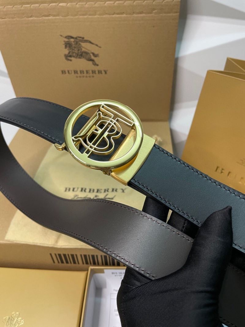 Burberry Belts